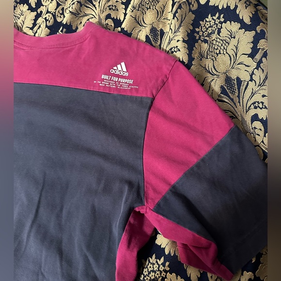 Adidas T-shirt Large - Picture 5 of 7